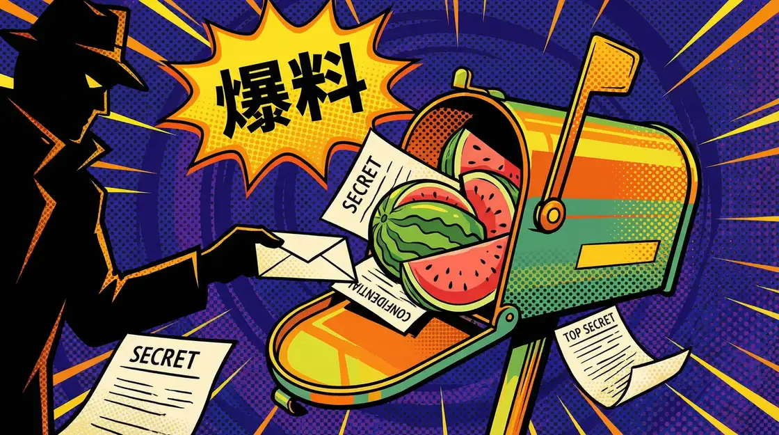 bti体育官网 匿名爆料通道漫画插图